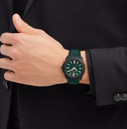 103925 Bvlgari Octo