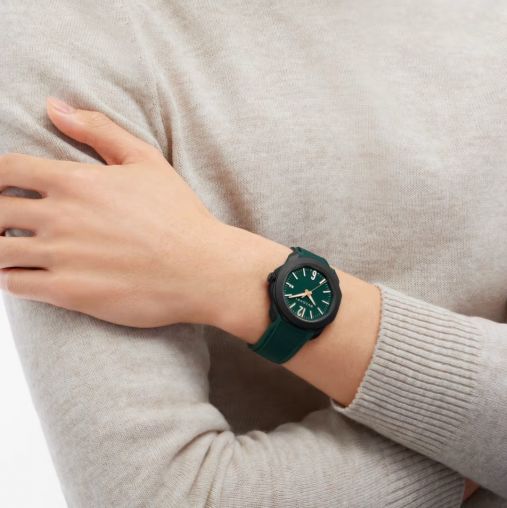 103925 Bvlgari Octo