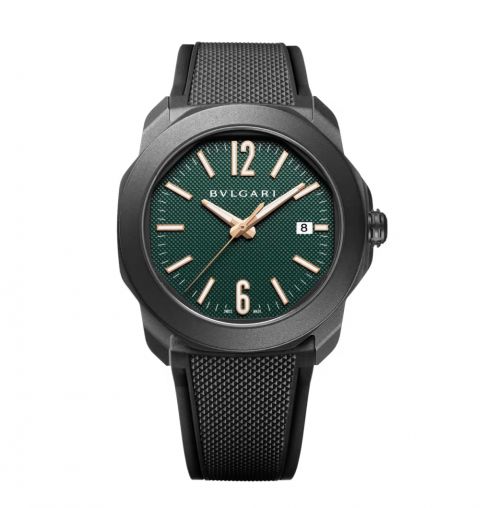 103925 Bvlgari Octo