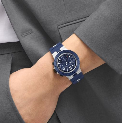 104234 Bvlgari Bvlgari Bvlgari