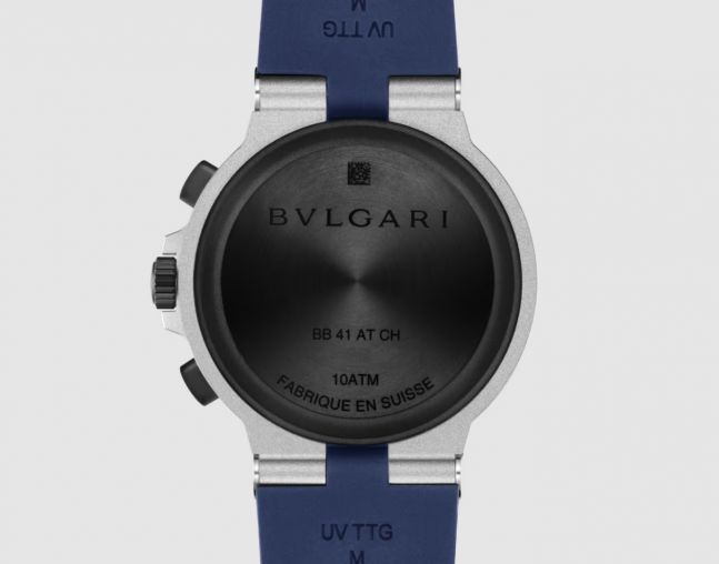 104234 Bvlgari Bvlgari Bvlgari
