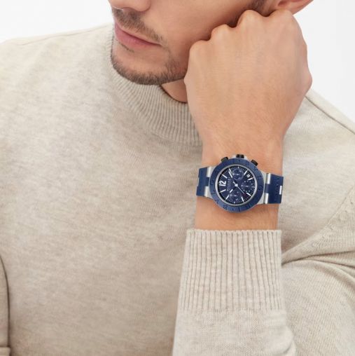 104234 Bvlgari Bvlgari Bvlgari