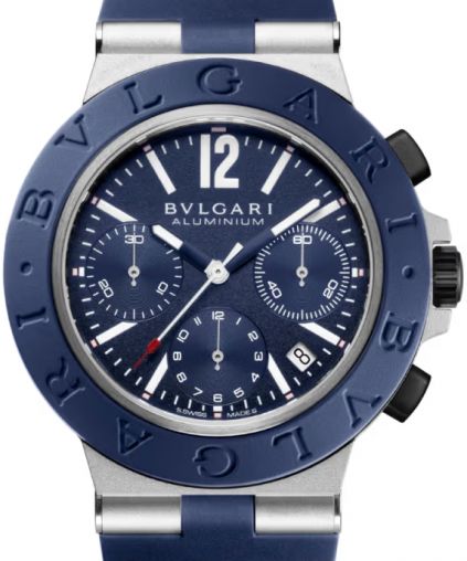 104234 Bvlgari Bvlgari Bvlgari