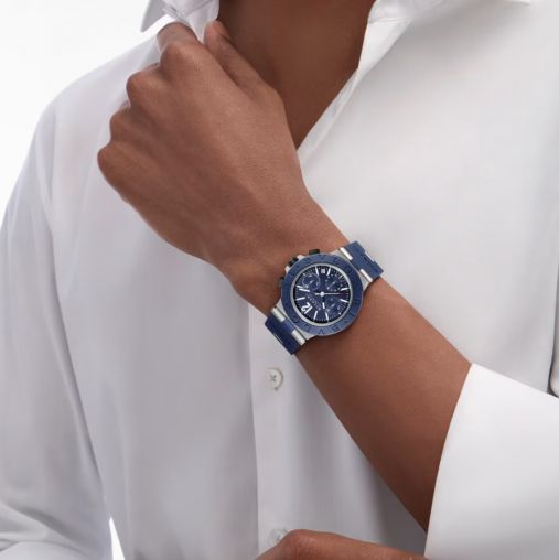 104234 Bvlgari Bvlgari Bvlgari
