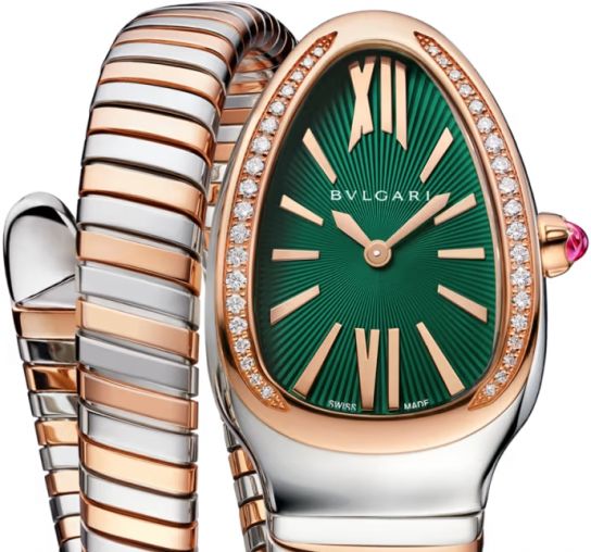 102790 Bvlgari Serpenti