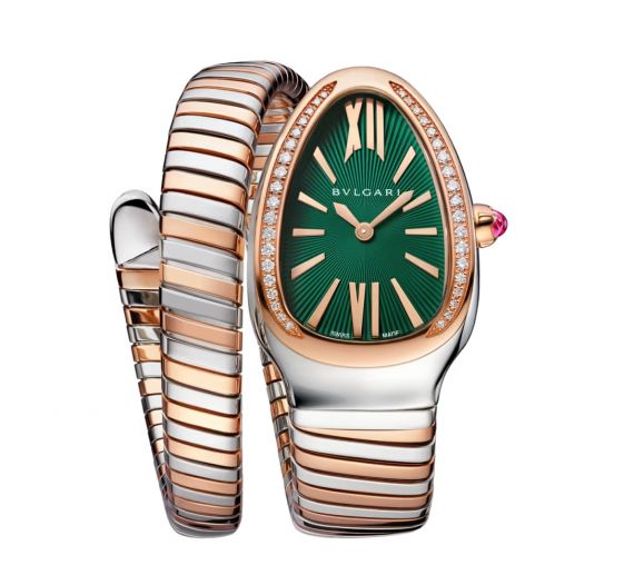102790 Bvlgari Serpenti