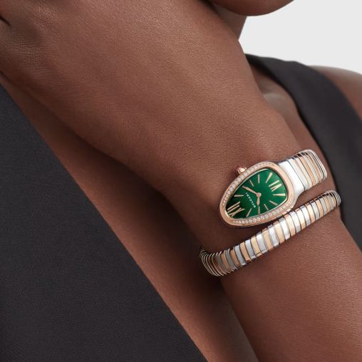 102790 Bvlgari Serpenti