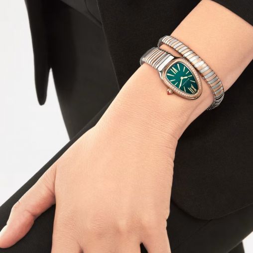 102790 Bvlgari Serpenti
