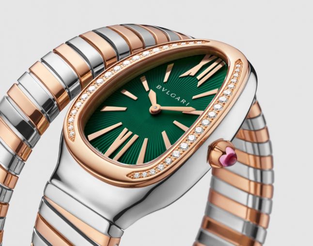 102790 Bvlgari Serpenti