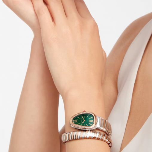 102790 Bvlgari Serpenti