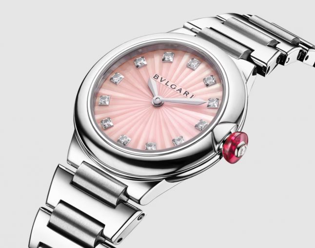 104107 Bvlgari Lvcea