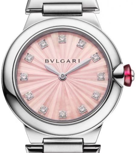 104107 Bvlgari Lvcea