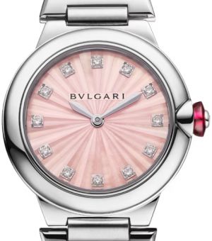104107 Bvlgari Lvcea