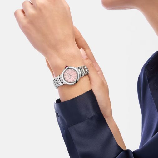 104107 Bvlgari Lvcea