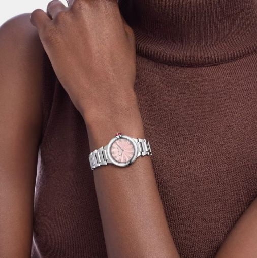 104107 Bvlgari Lvcea