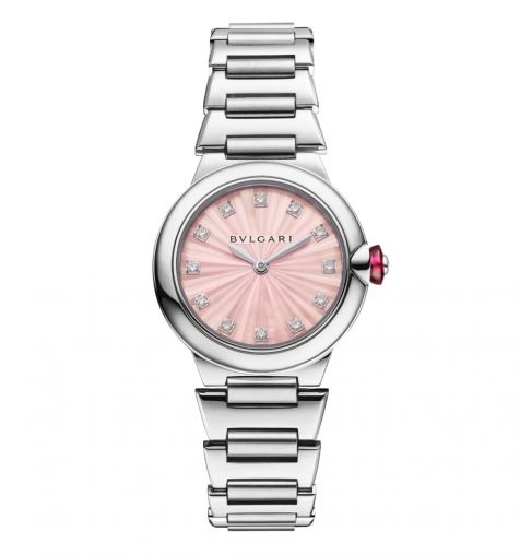 104107 Bvlgari Lvcea