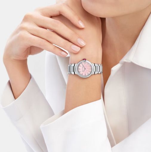 104107 Bvlgari Lvcea