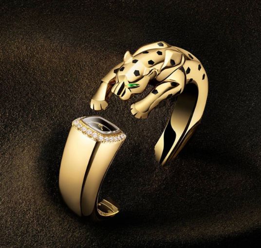 HPI01706 Cartier Panthere Jewelry Watches