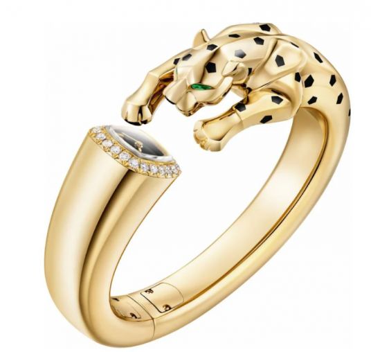 HPI01706 Cartier Panthere Jewelry Watches