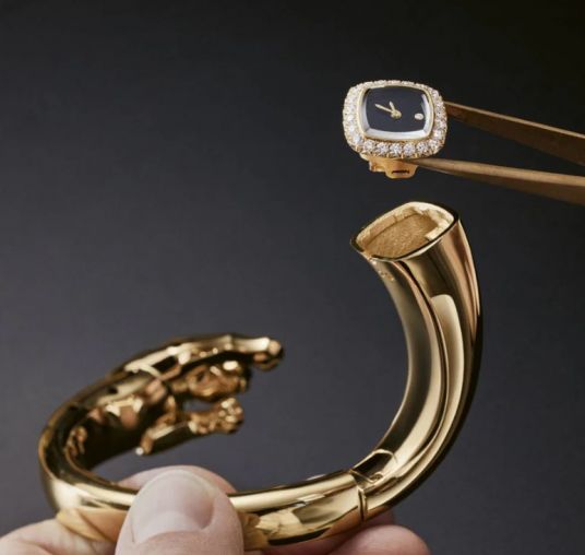 HPI01706 Cartier Panthere Jewelry Watches
