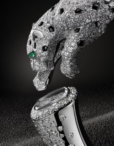 HPI01713 Cartier Panthere Jewelry Watches