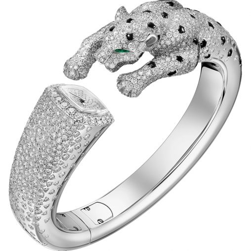 HPI01713 Cartier Panthere Jewelry Watches