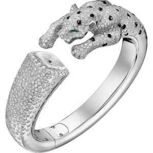 HPI01713 Cartier Panthere Jewelry Watches