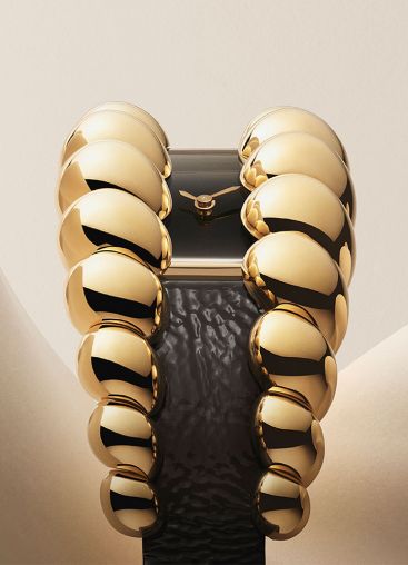 HPI01689 Cartier Tressage