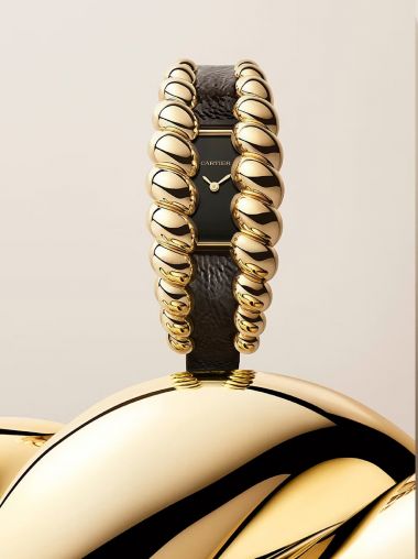 HPI01689 Cartier Tressage
