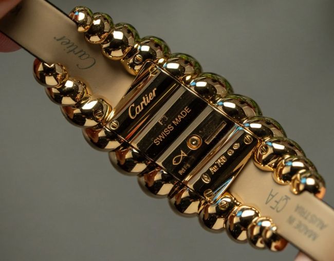 HPI01689 Cartier Tressage