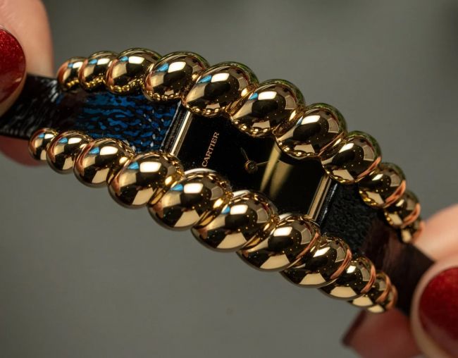 HPI01689 Cartier Tressage