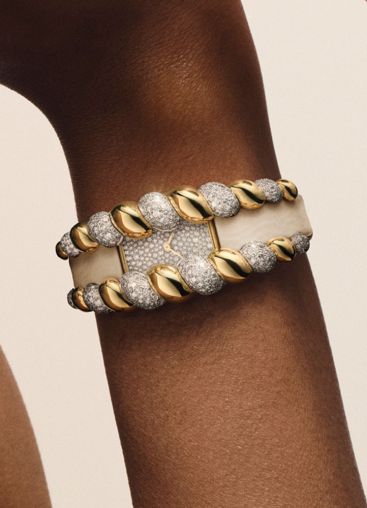HPI01690 Cartier Tressage