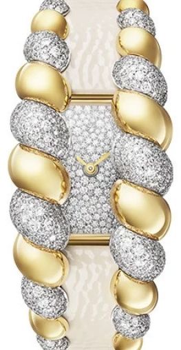 HPI01690 Cartier Tressage