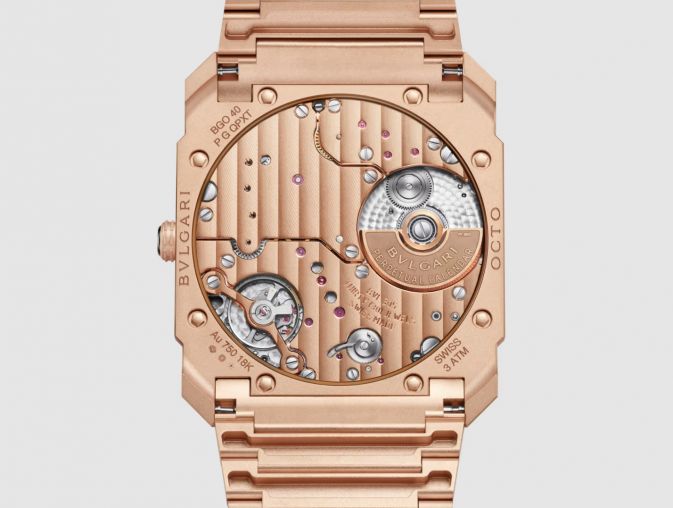 104175 Bvlgari Octo