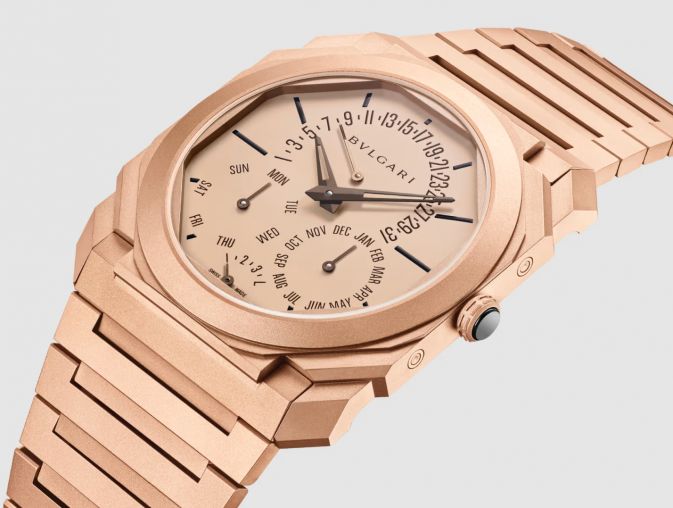 104175 Bvlgari Octo