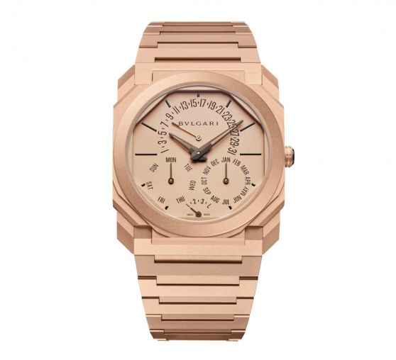 104175 Bvlgari Octo