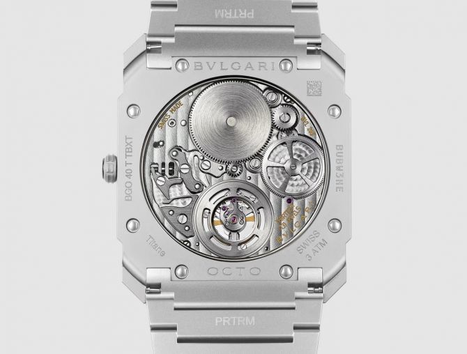 104248 Bvlgari Octo