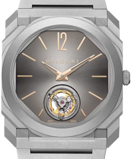 104248 Bvlgari Octo