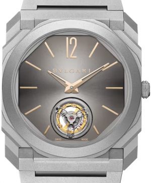 104248 Bvlgari Octo