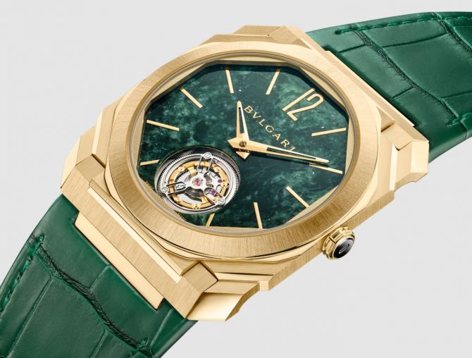 104171 Bvlgari Octo