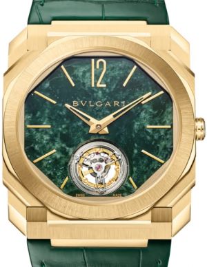 104171 Bvlgari Octo