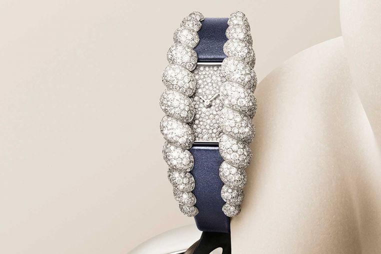 HPI01693 Cartier Tressage