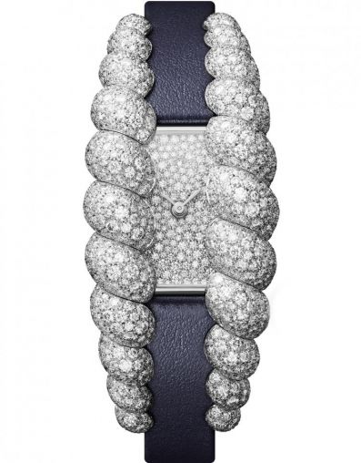 HPI01693 Cartier Tressage
