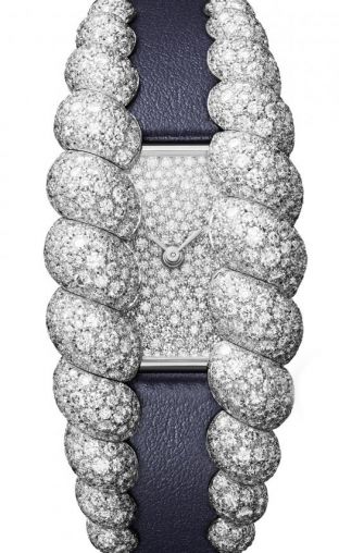 HPI01693 Cartier Tressage