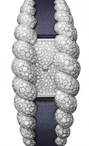 HPI01693 Cartier Tressage