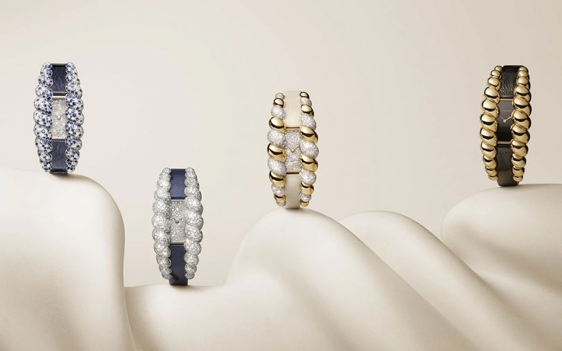 HPI01691 Cartier Tressage