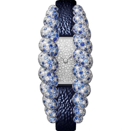 HPI01691 Cartier Tressage