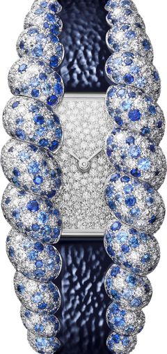 HPI01691 Cartier Tressage