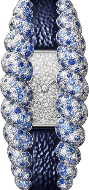 HPI01691 Cartier Tressage