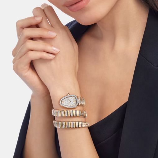104096 Bvlgari Serpenti